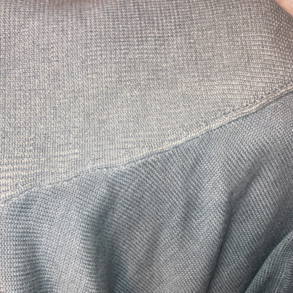 Cabi 100%Cotton Cardigan - Picture 14 of 16